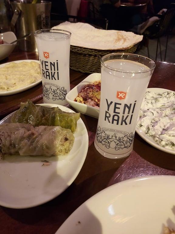 Kassab Köfte Döner fotoğraf 15