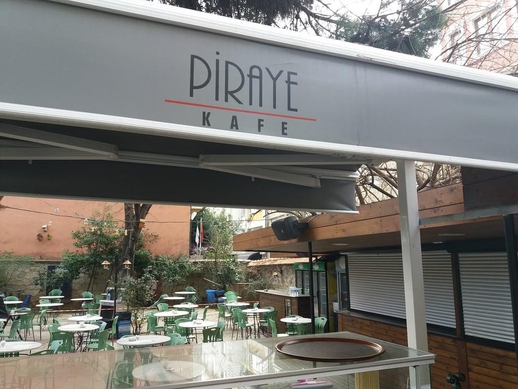 Piraye Kafe fotoğraf 19