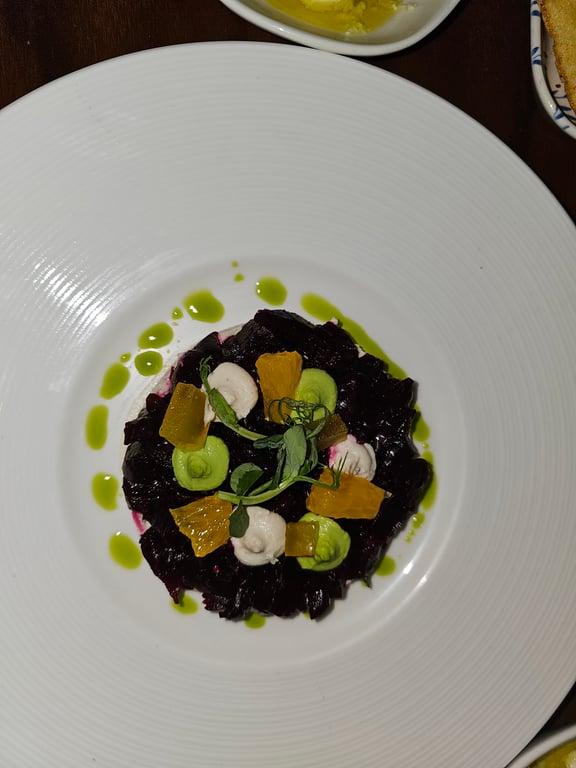 Divan Brasserie Bebek fotoğraf 12