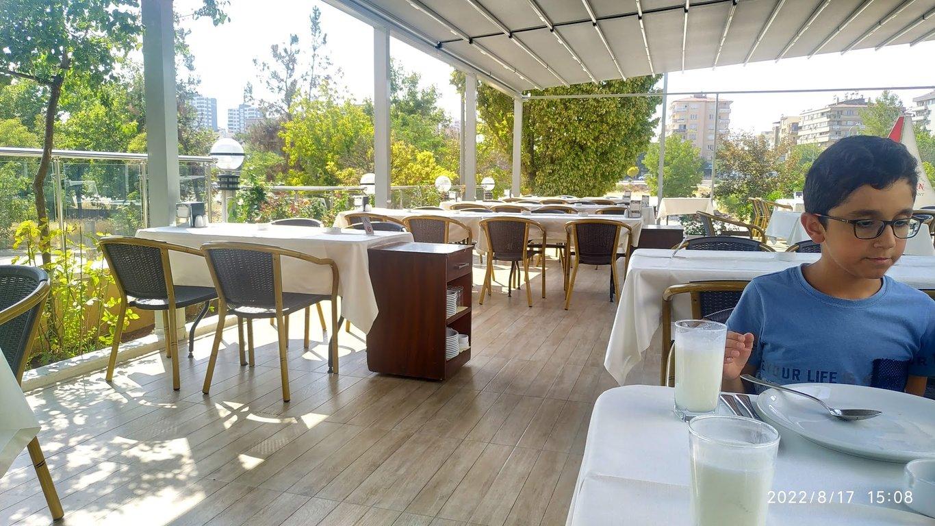 Akan Restoran fotoğraf 14