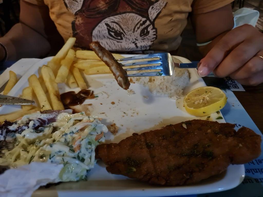 RCS Cafe & Restaurant fotoğraf 8