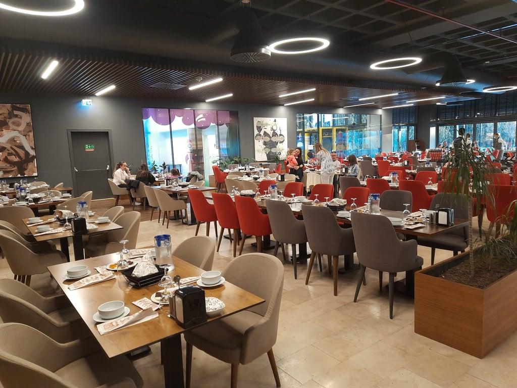 TOFAŞ Mavi Dükkan Tesisleri fotoğraf 12