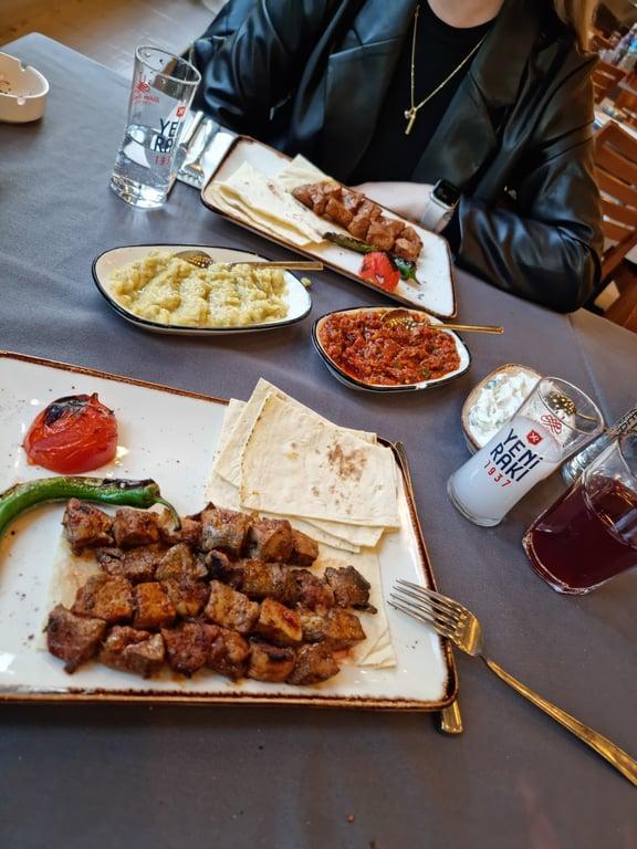 Ustam Ocakbaşı fotoğraf 3