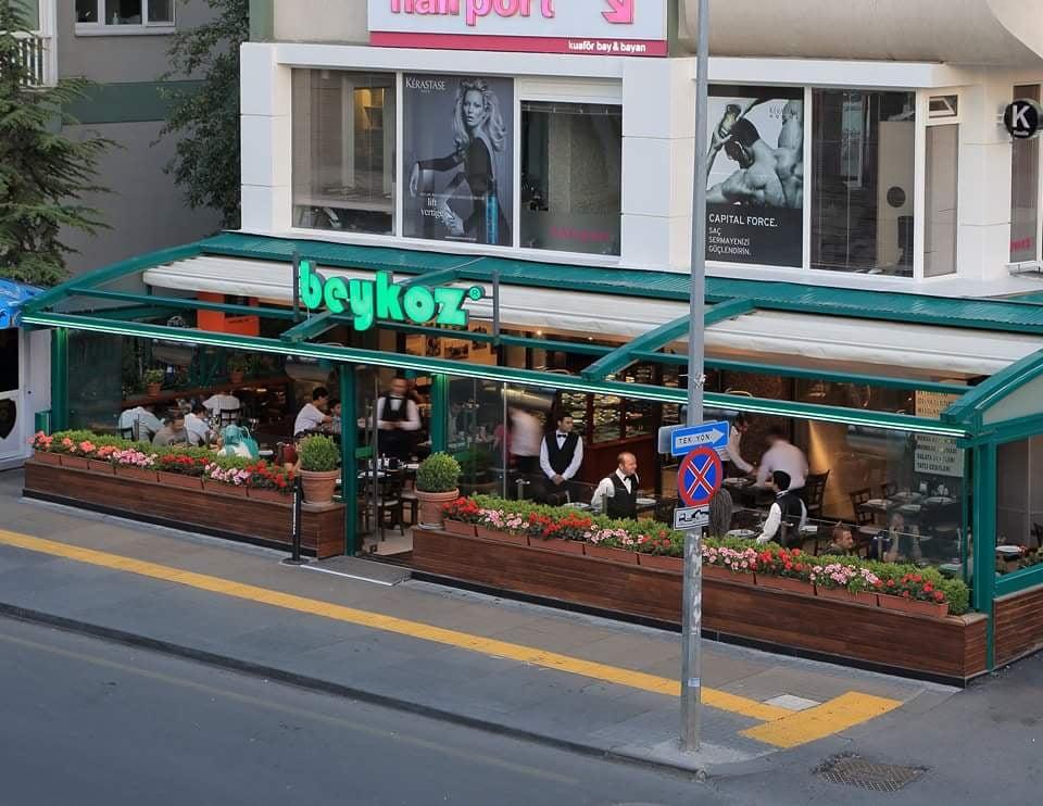 Beykoz Paça & İşkembe