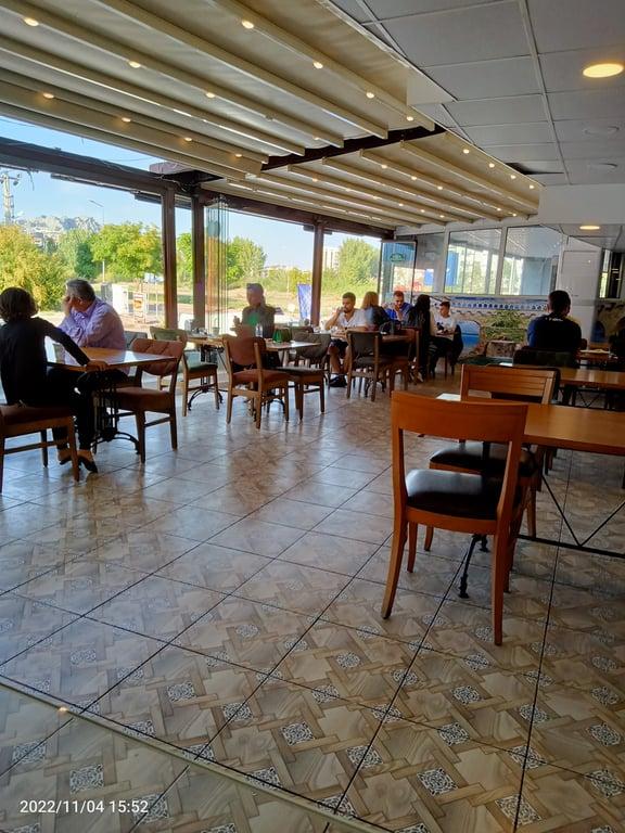 Şanlıurfa Dergah Sofrası - Hurma fotoğraf 7