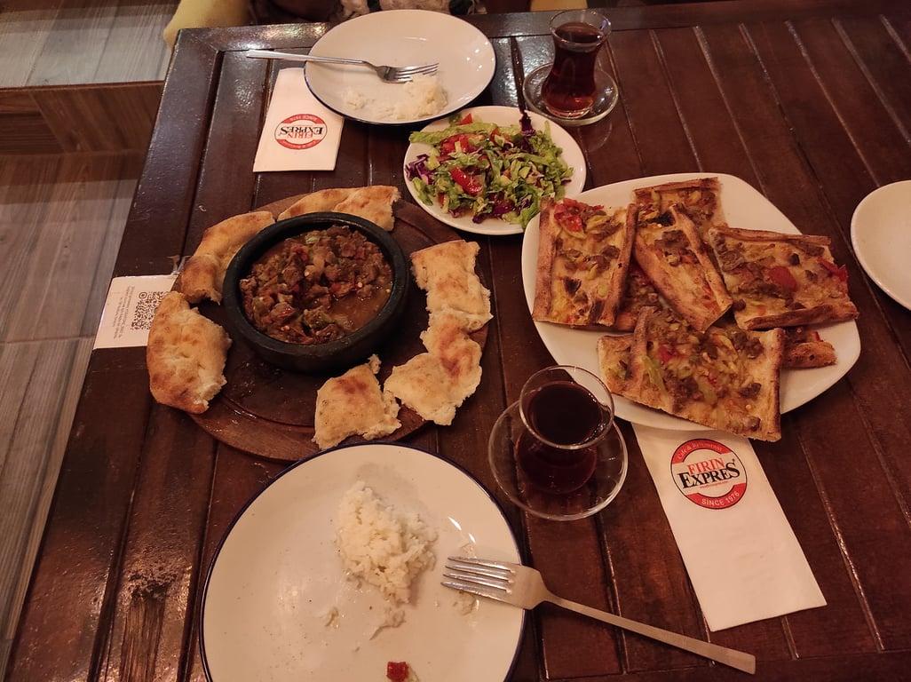 Fırın Expres fotoğraf 5