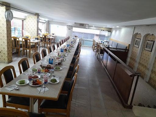 Tarihi Yıldız Kebap