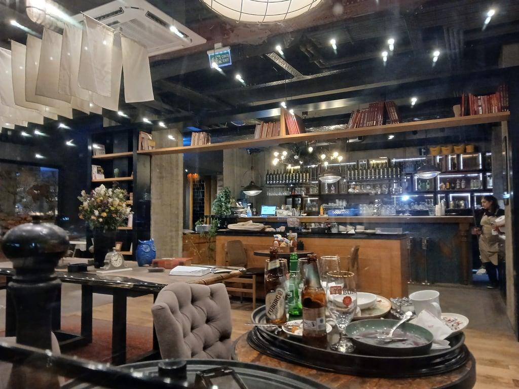 Big Chefs - Alsancak Şubesi fotoğraf 7