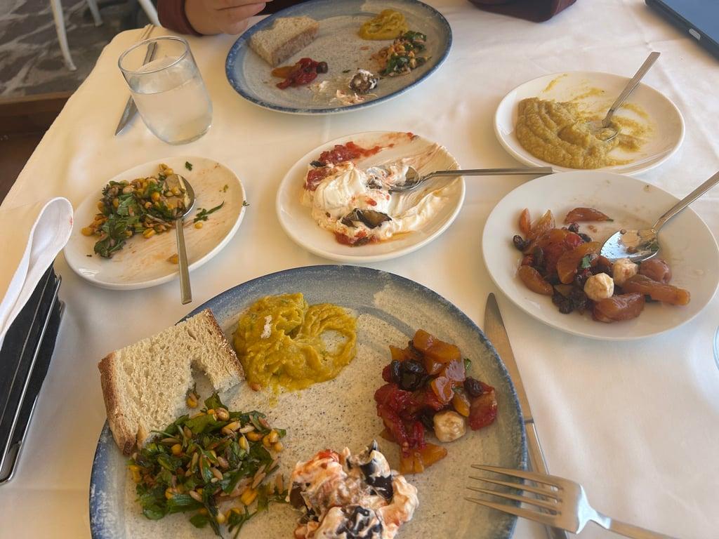 Assos Palamud Restaurant fotoğraf 5