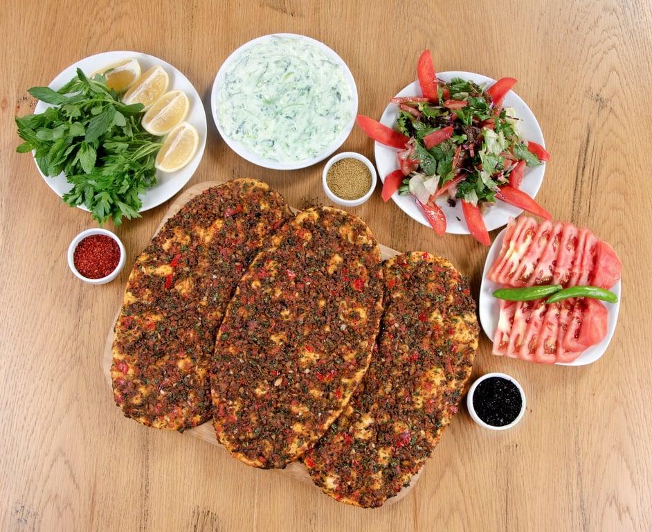 Zeki Usta Kebap Kenanevren Şubesi fotoğraf 7