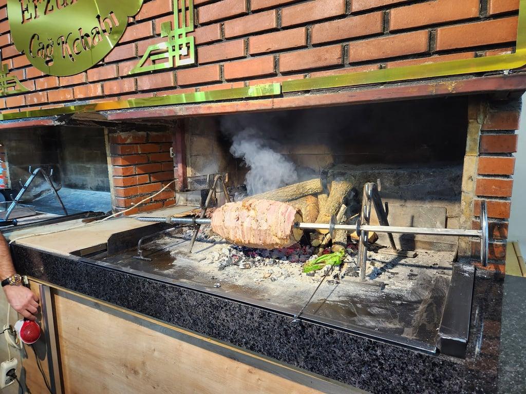 CAN DADAŞ ERZURUM CAĞ KEBABI fotoğraf 16
