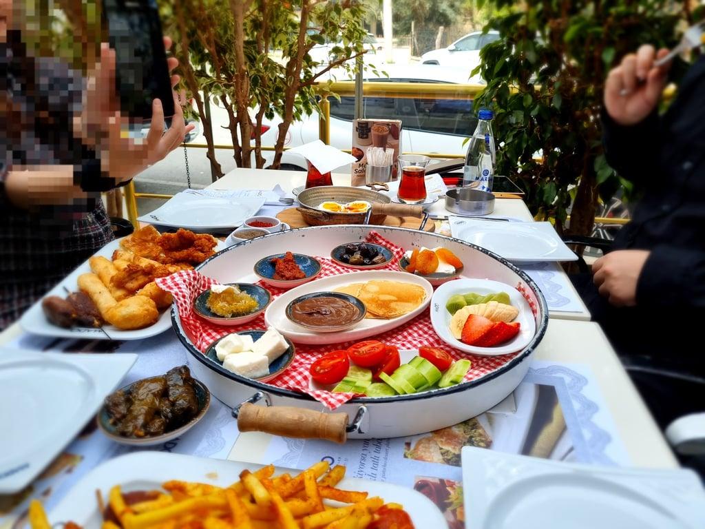 Mezitli MADO fotoğraf 6