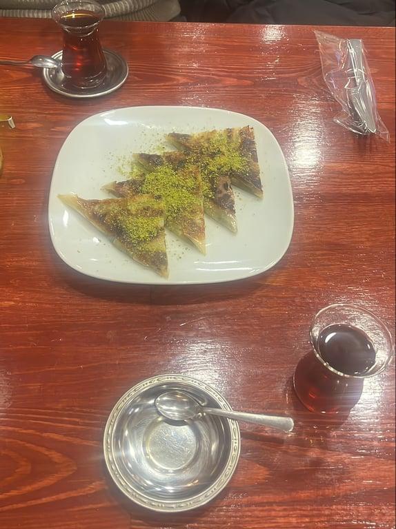Mangal Keyfi fotoğraf 9