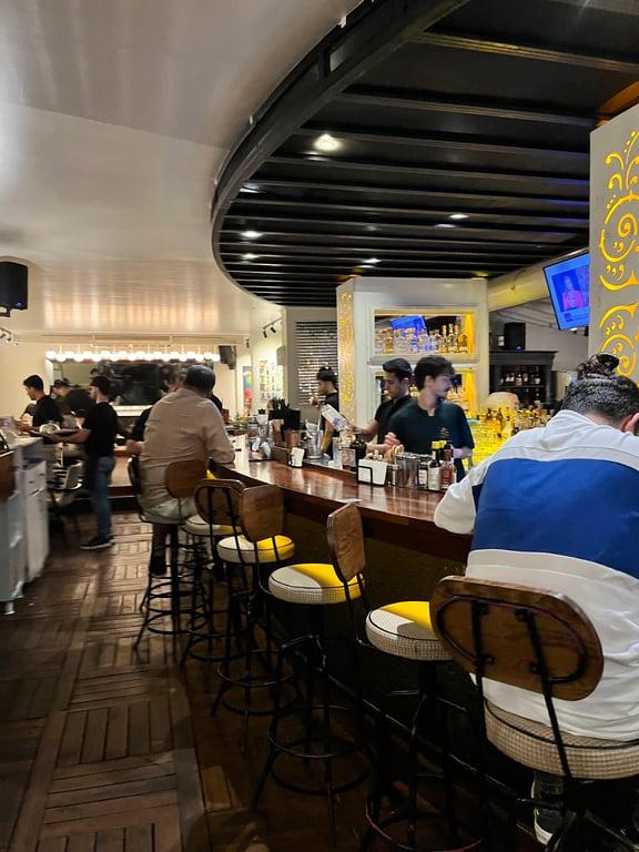 Maki Restoran Uğur Mumcu fotoğraf 6