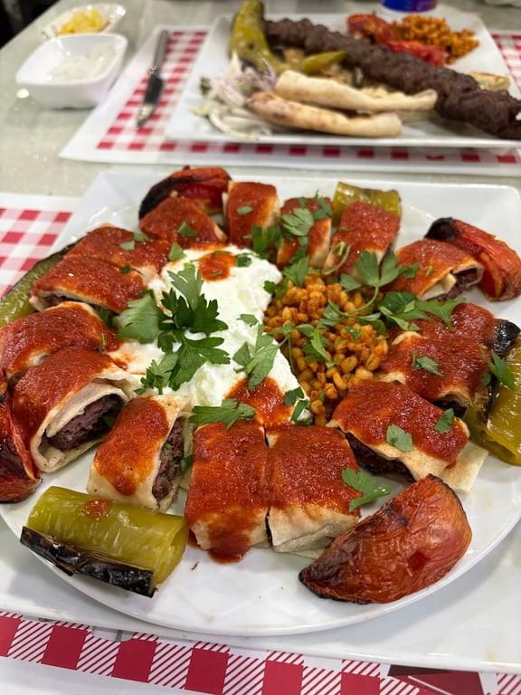 82 Fethiye Kebap ve Pide Gaziantep Lezzetleri fotoğraf 2