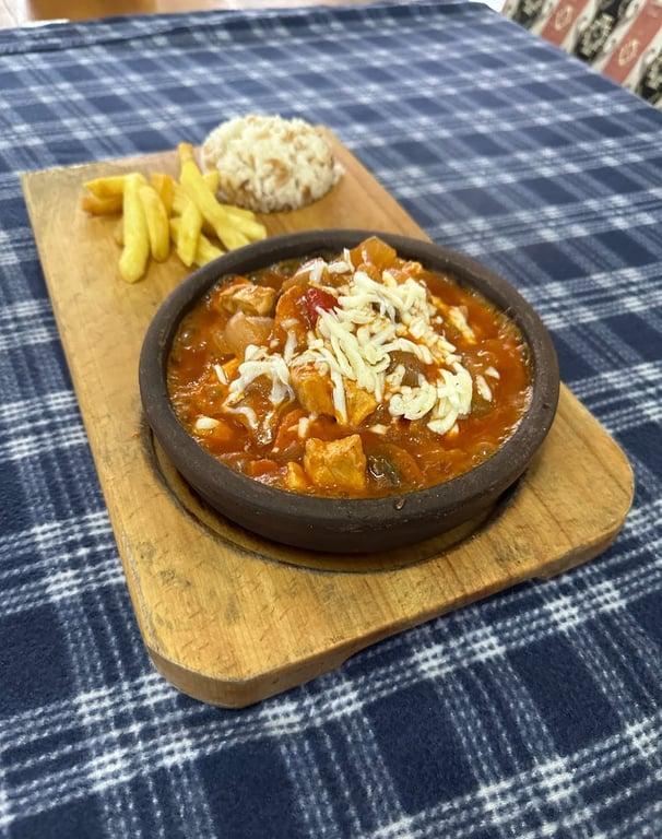 Garip Restaurant fotoğraf 9