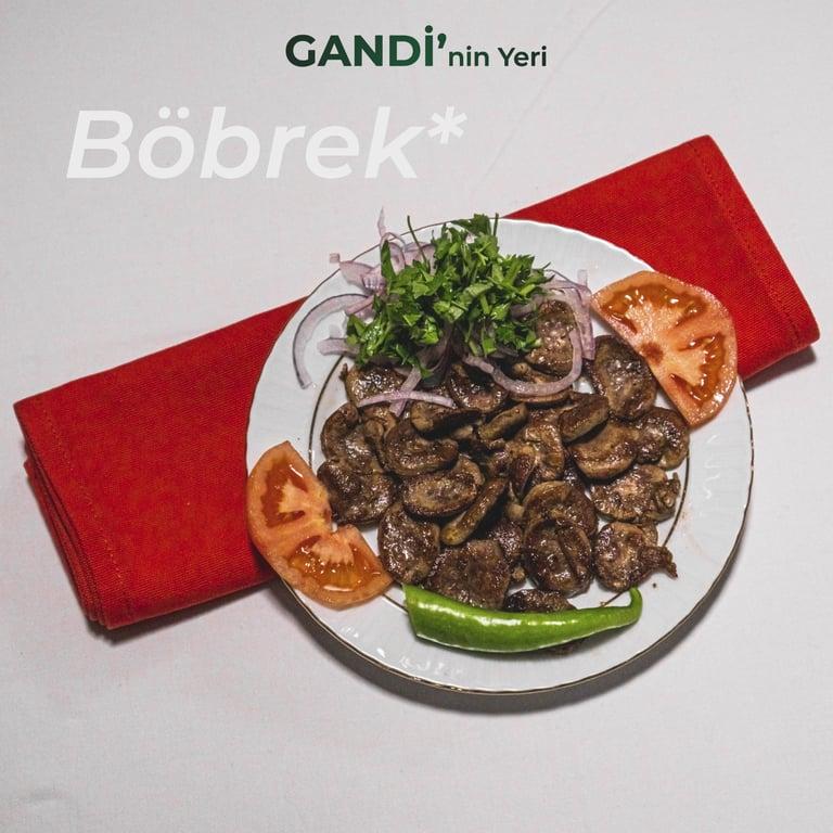 Gandi'nin Yeri fotoğraf 4