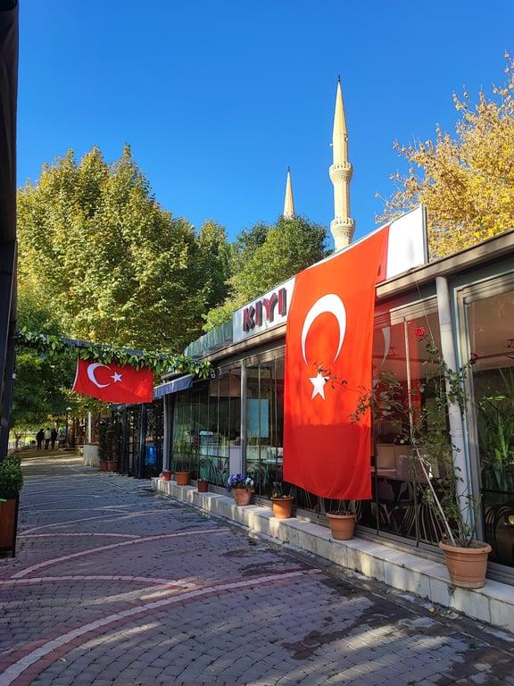 Kıyı Cafe fotoğraf 10
