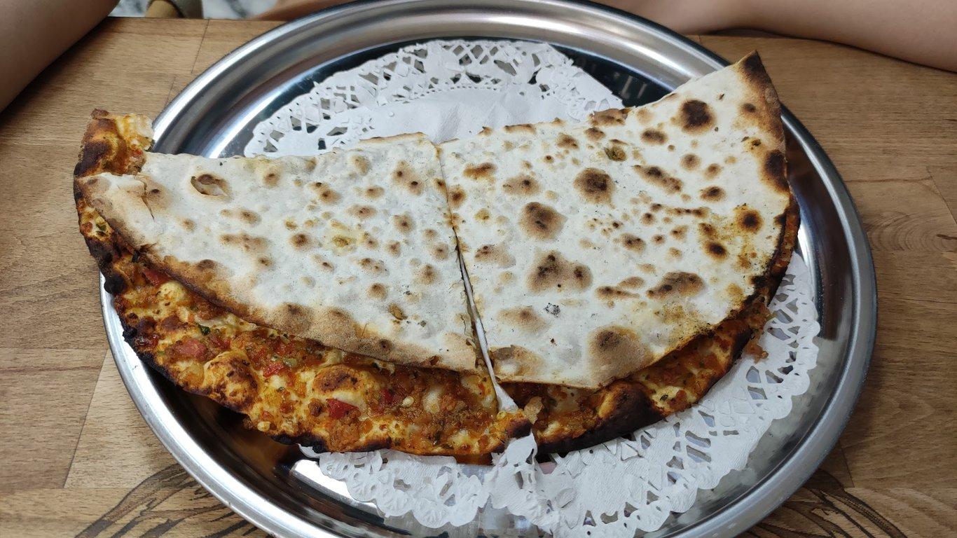 Beşiktaş Çıtır Pide Lahmacun Kebap fotoğraf 11
