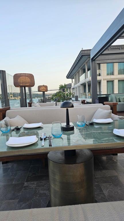 Hakkasan Istanbul fotoğraf 17