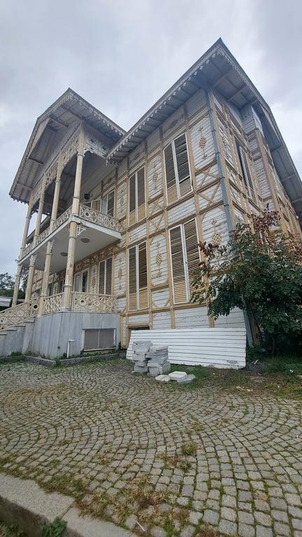 Sarı Köşk, Beltur fotoğraf 9