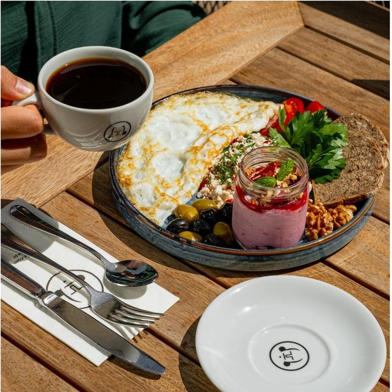 Shakespeare Coffee&Bistro Fourest Büyük Çaltıcak fotoğraf 15