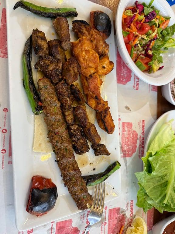 Kebapçı Yusuf Usta fotoğraf 5