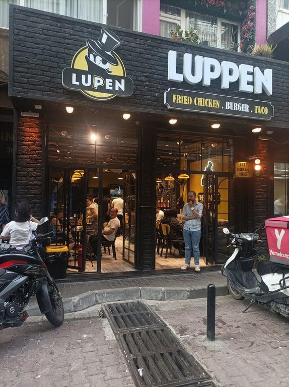 LUPPEN FRİED CHİCKEN fotoğraf 22