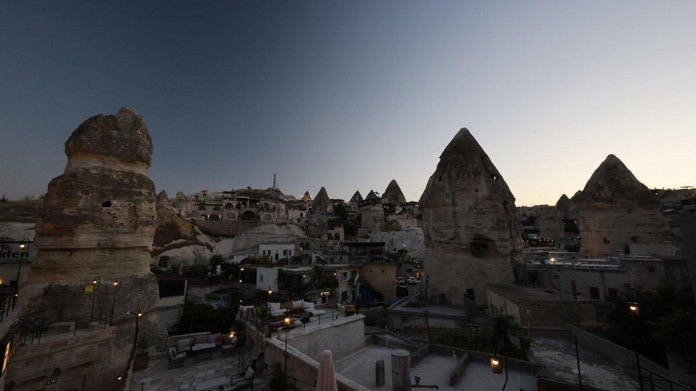 TUMA Restaurant fotoğraf 5