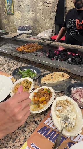 Hürmüz Ocakbaşi Kebap Restoran / Alaçatı fotoğraf 6