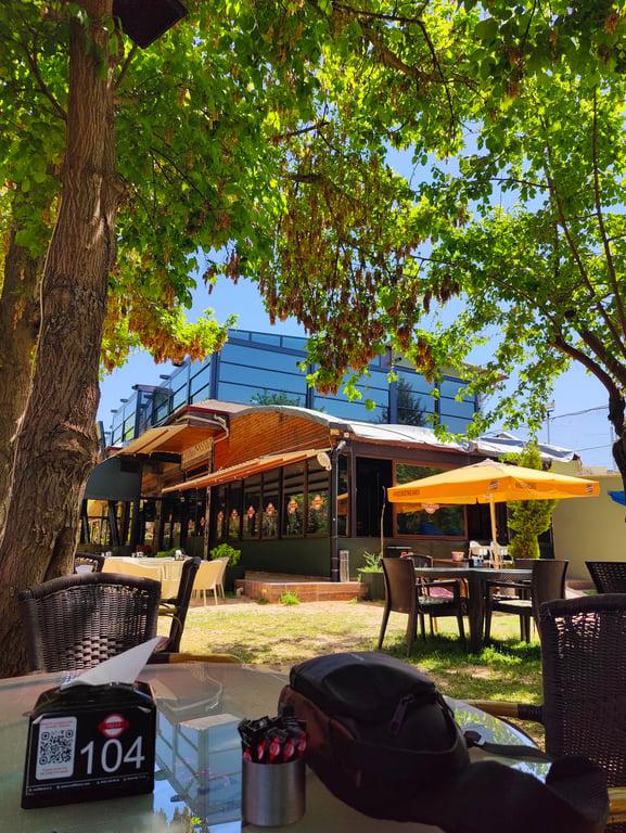 Treff Bistro Restaurant fotoğraf 3