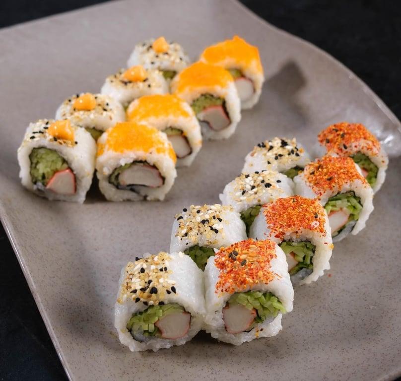 Hai Hai Pub (Sushi/Chinese/Mexican Kitchen) fotoğraf 4