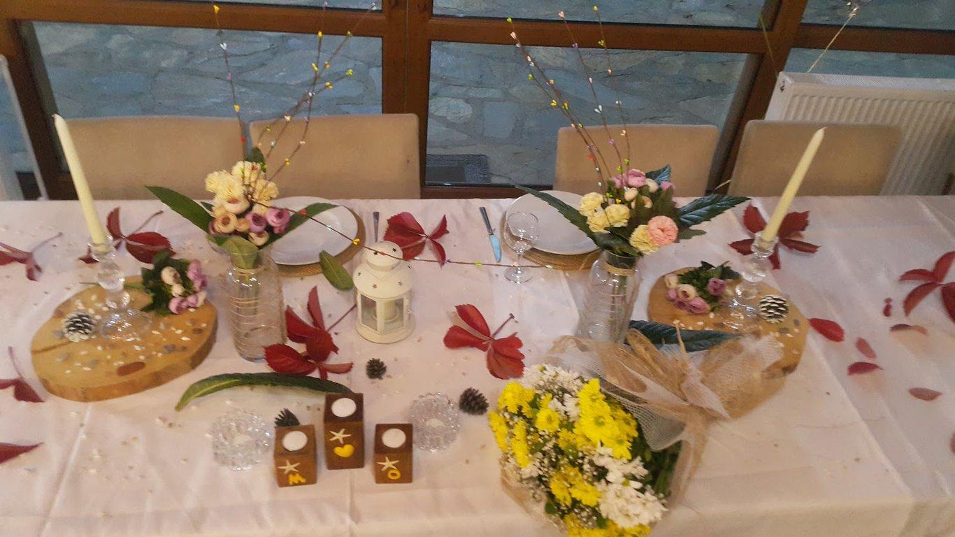 Yağmur ula gölet restaurant fotoğraf 12
