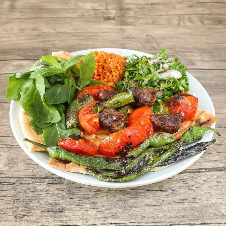 Eyvan Lahmacun & Kebap fotoğraf 17