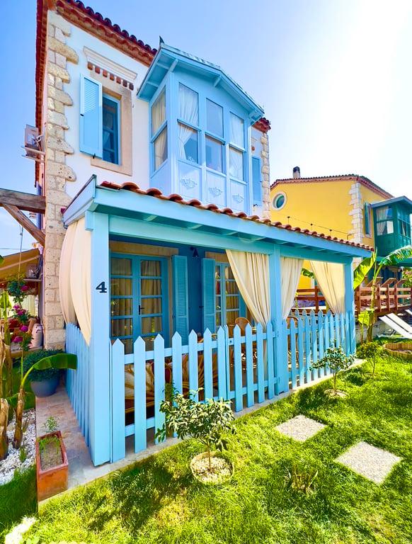 Banana Alaçatı Food & Stay fotoğraf 7