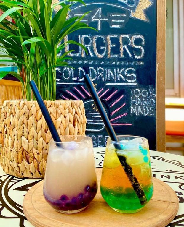 4Munchies Burger&Drink fotoğraf 8