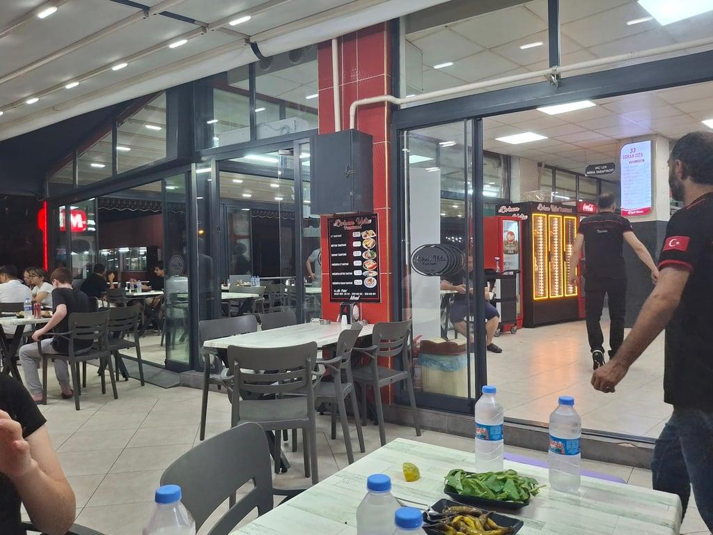 33 Orhan usta tantuni