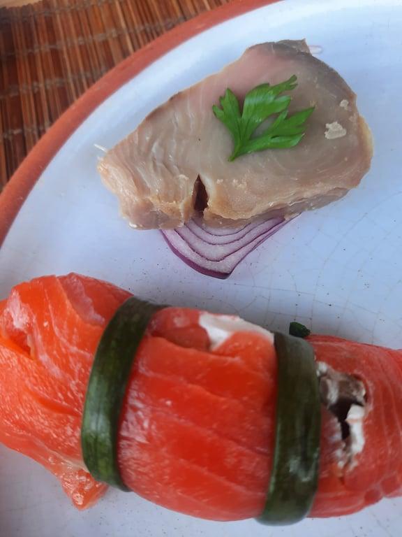 Miam Restoran fotoğraf 12