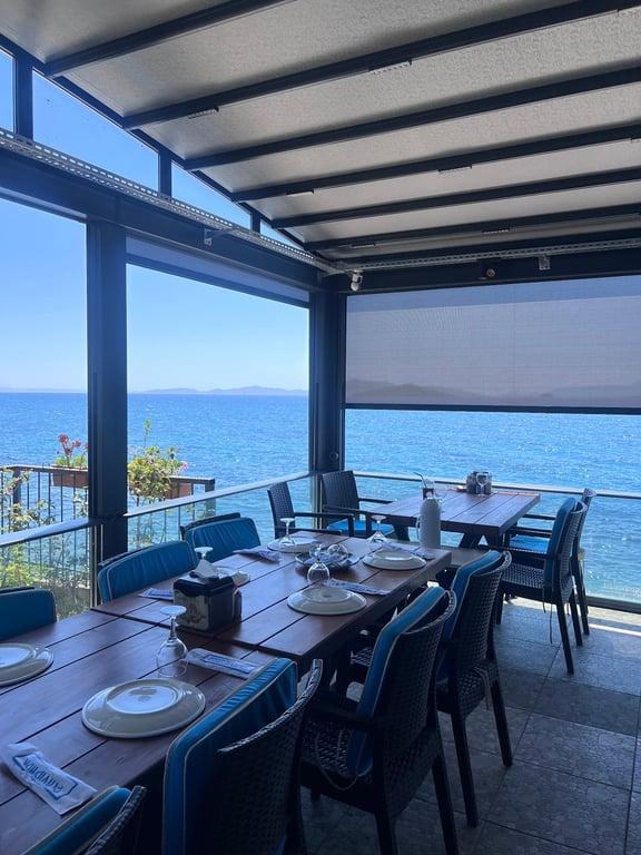 Mavi Park Restoran Kahvalti ve Et Ocakbaşı fotoğraf 12