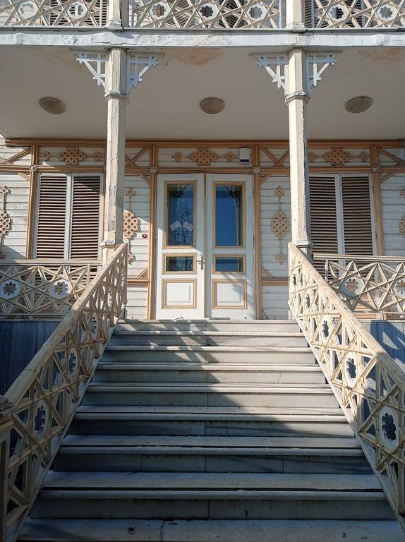 Sarı Köşk, Beltur fotoğraf 12