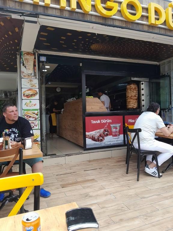 Mango Döner fotoğraf 12