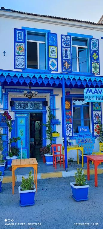 Léone Patisserie & Boulangerie URLA fotoğraf 17