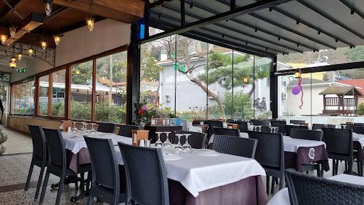 Kavak Baba Restaurant fotoğraf 8