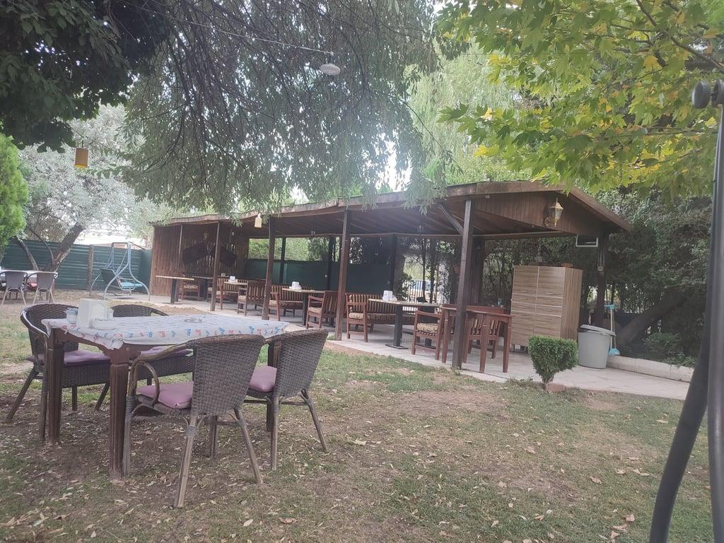 Kardelen Et &Balık Restoranı fotoğraf 8