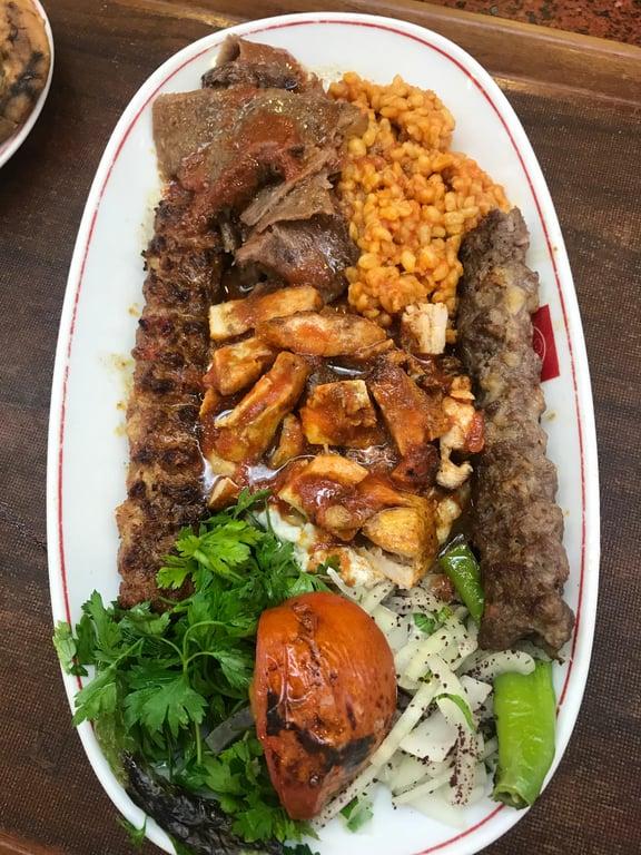 Beyler Kebap fotoğraf 15