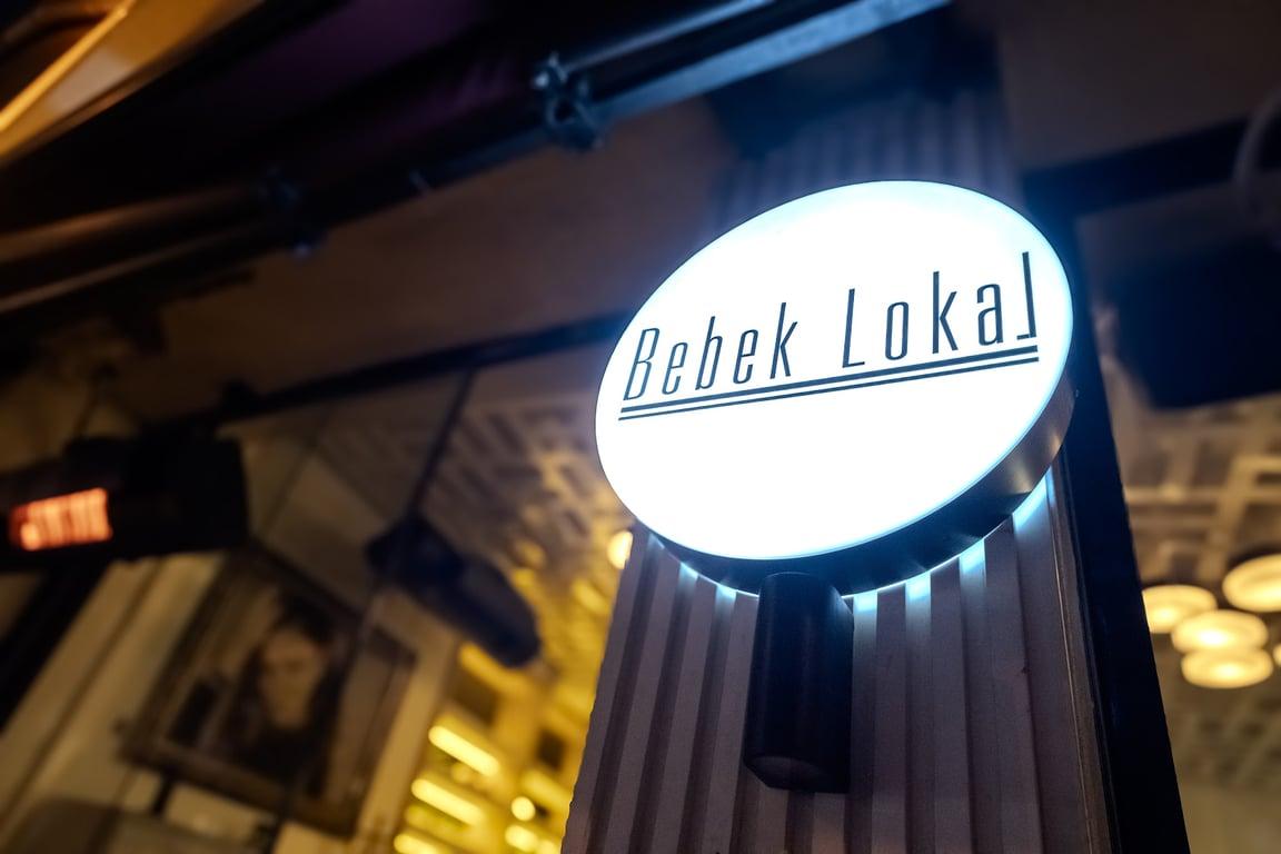 Bebek Lokal fotoğraf 6
