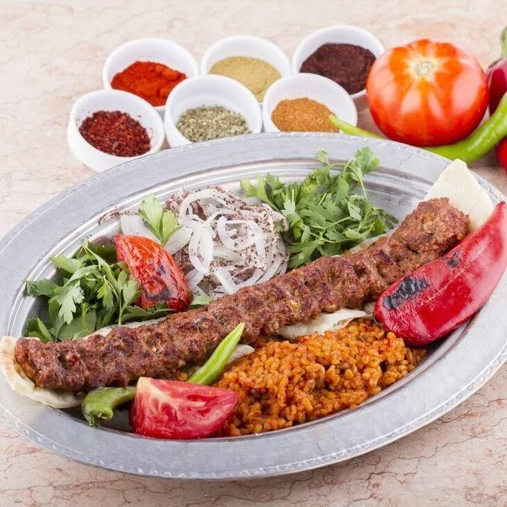Çulcuoğlu kebap steakhouse fotoğraf 6