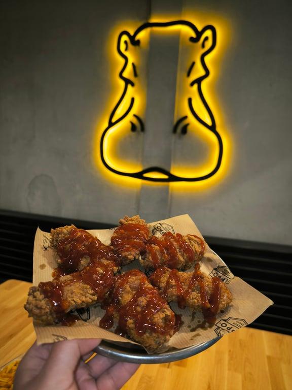 Hippo French Tacos Bahçelievler fotoğraf 11