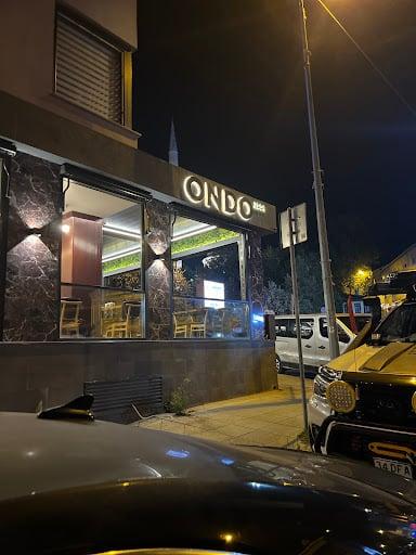 Ondo Kemerburgaz fotoğraf 5