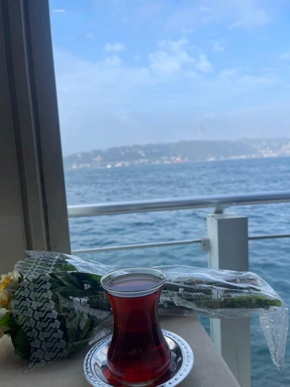 Beylerbeyi Sabancı Polisevi Sosyal Tesisi fotoğraf 2